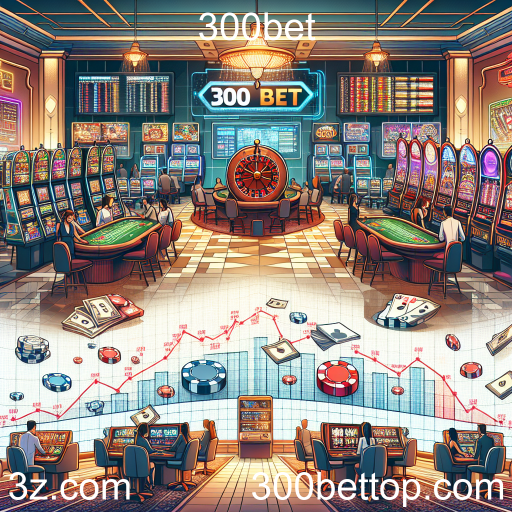 Classificações: O Guia Essencial para Apostadores no 300bet